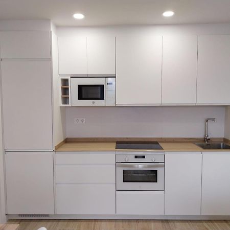 Apartamento La Maza San Vicente de la Barquera Kültér fotó