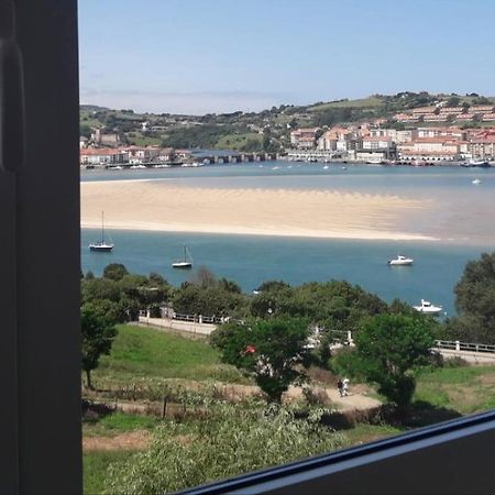 Apartamento La Maza San Vicente de la Barquera Kültér fotó