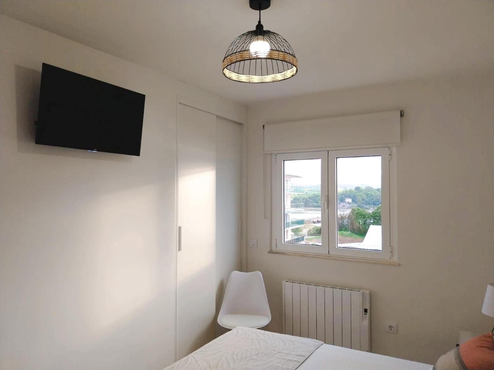 Apartamento La Maza San Vicente de la Barquera Kültér fotó