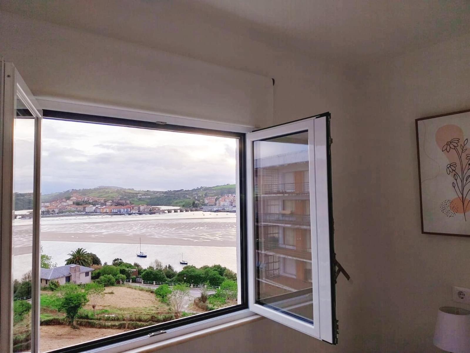 Apartamento La Maza San Vicente de la Barquera Kültér fotó