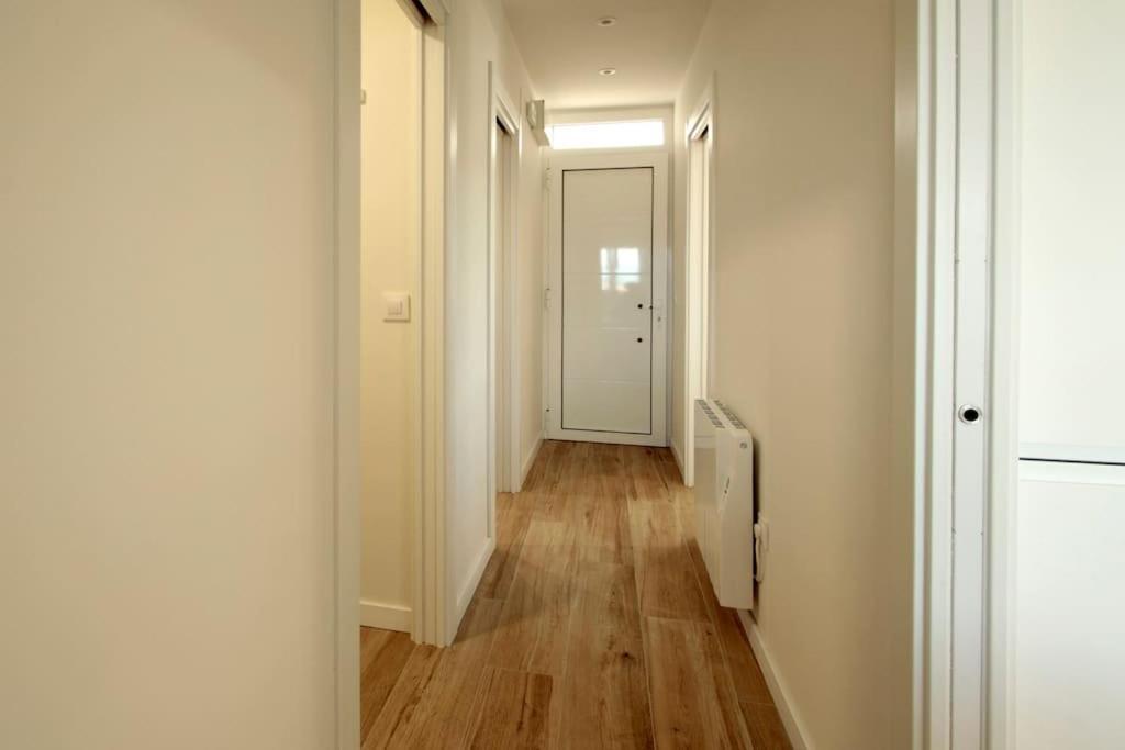 Apartamento La Maza San Vicente de la Barquera Kültér fotó