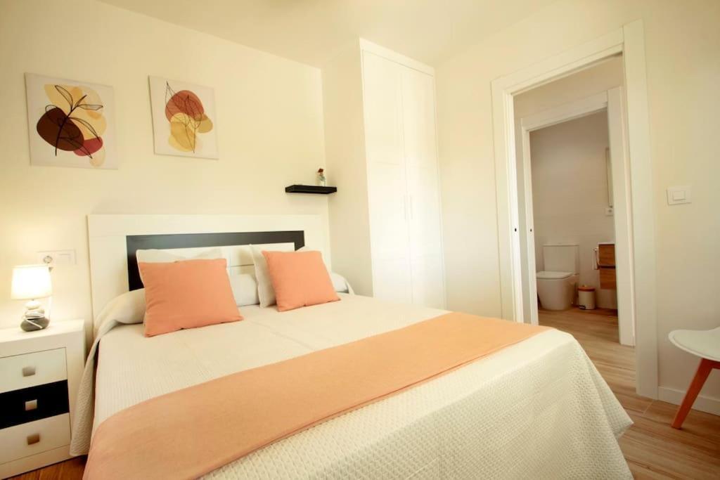 Apartamento La Maza San Vicente de la Barquera Kültér fotó