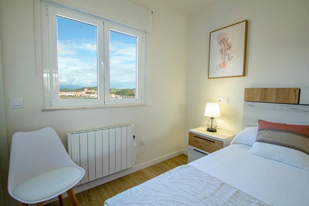 Apartamento La Maza San Vicente de la Barquera Kültér fotó