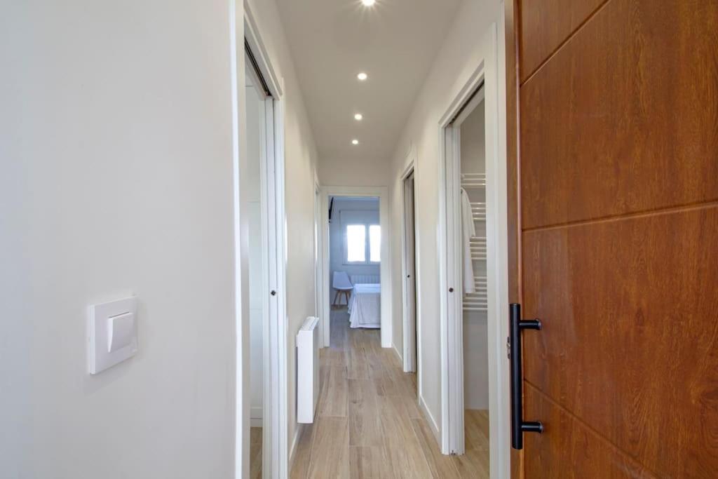Apartamento La Maza San Vicente de la Barquera Kültér fotó