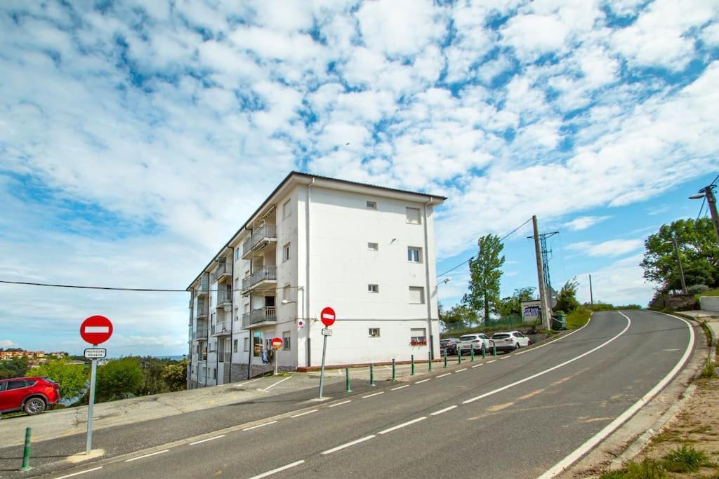 Apartamento La Maza San Vicente de la Barquera Kültér fotó