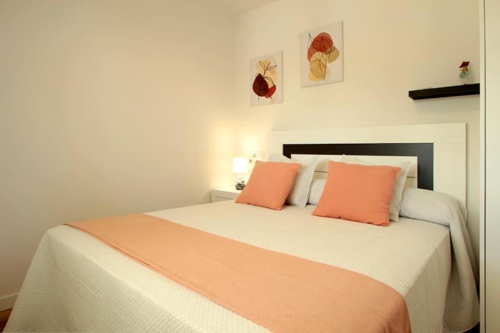 Apartamento La Maza San Vicente de la Barquera Kültér fotó