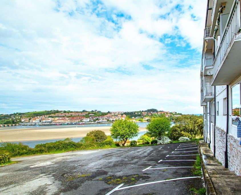 Apartamento La Maza San Vicente de la Barquera Kültér fotó