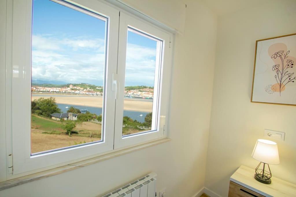 Apartamento La Maza San Vicente de la Barquera Kültér fotó
