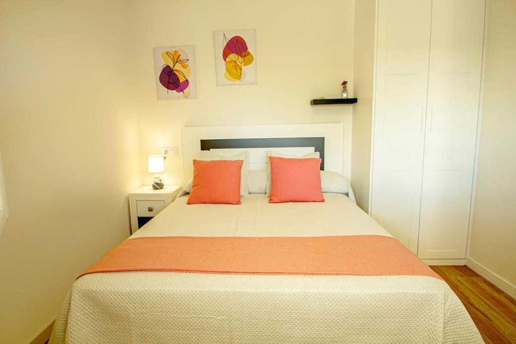 Apartamento La Maza San Vicente de la Barquera Kültér fotó