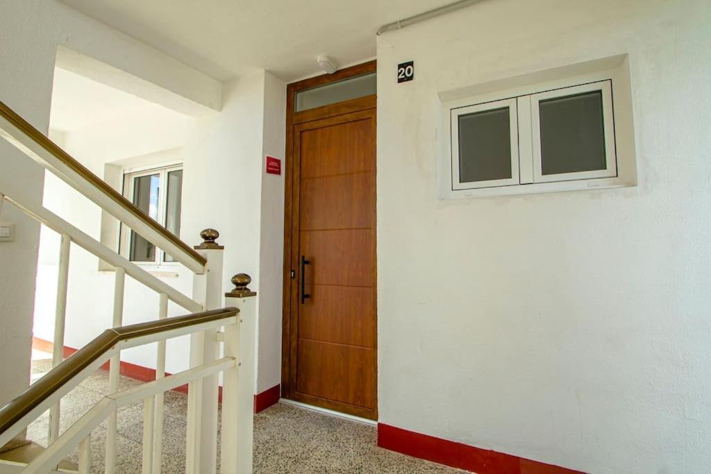Apartamento La Maza San Vicente de la Barquera Kültér fotó