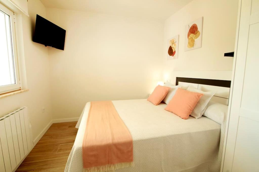 Apartamento La Maza San Vicente de la Barquera Kültér fotó