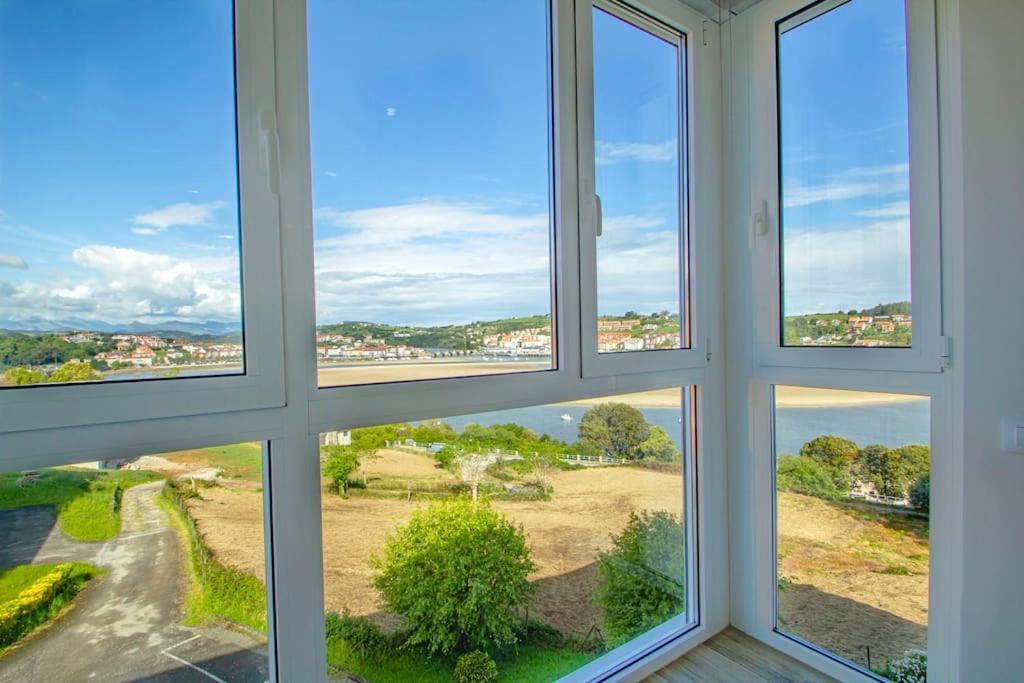 Apartamento La Maza San Vicente de la Barquera Kültér fotó