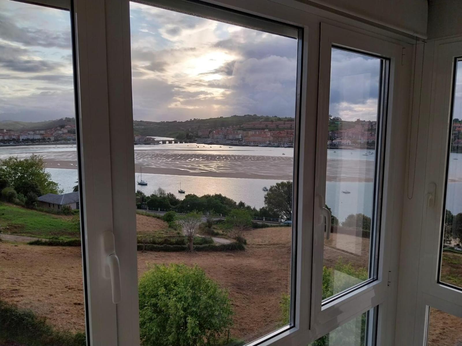 Apartamento La Maza San Vicente de la Barquera Kültér fotó