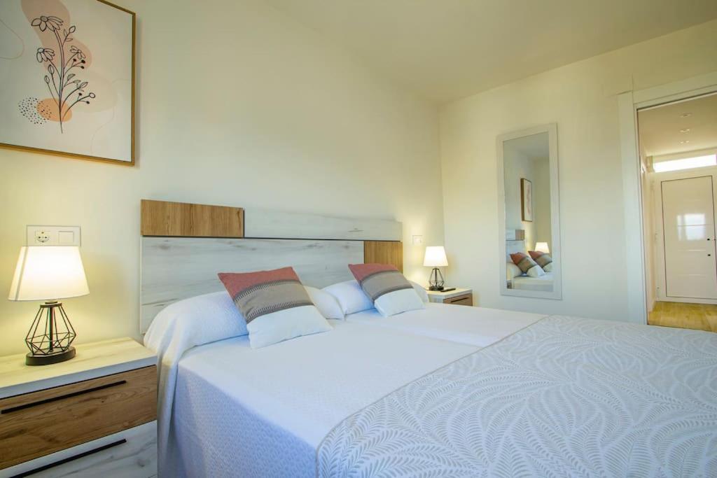 Apartamento La Maza San Vicente de la Barquera Kültér fotó
