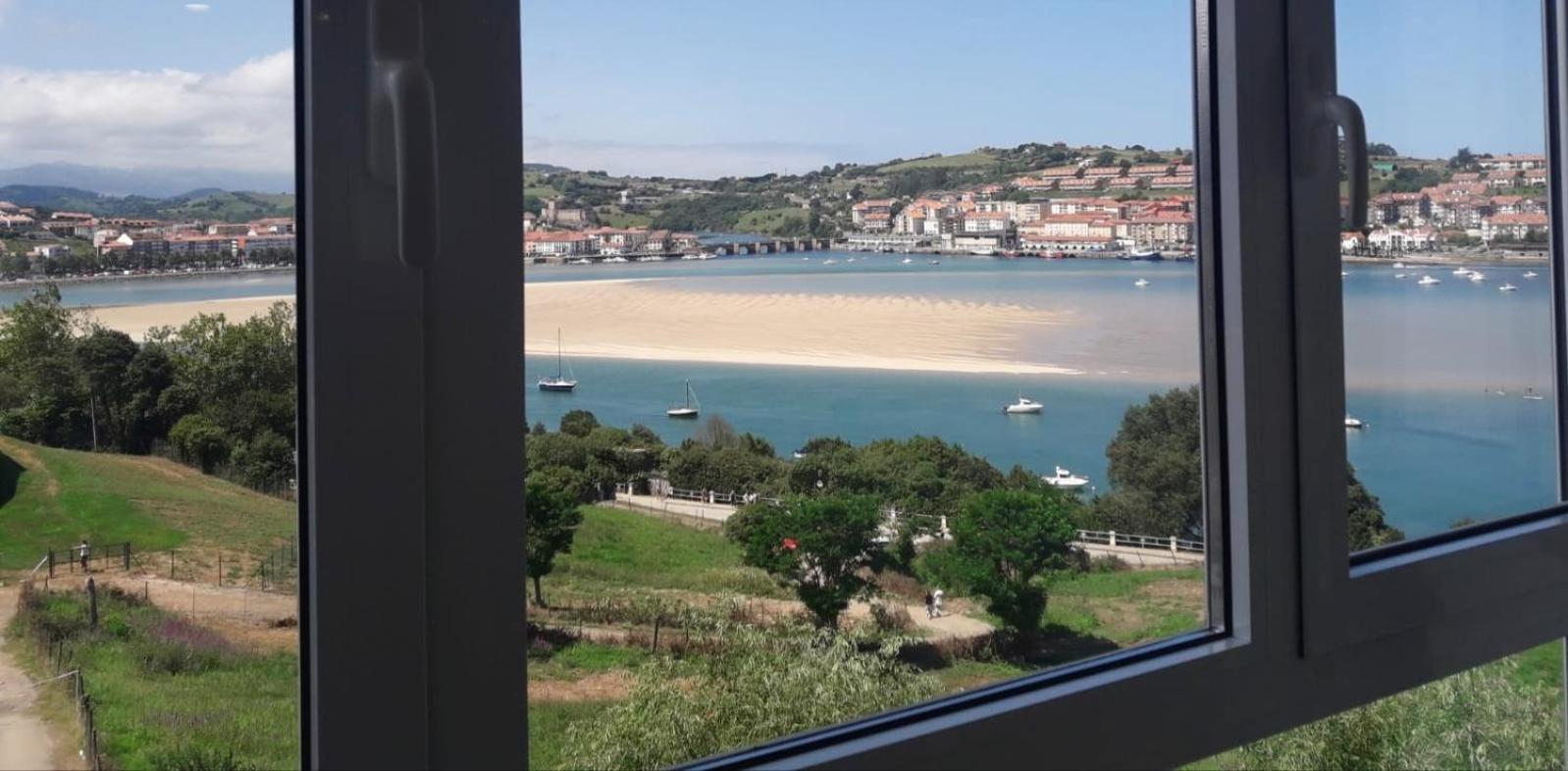 Apartamento La Maza San Vicente de la Barquera Kültér fotó