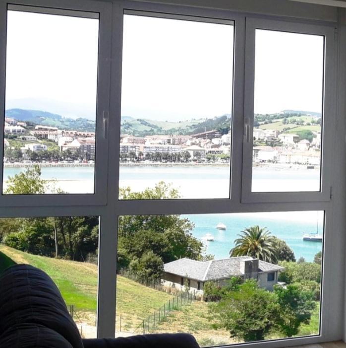 Apartamento La Maza San Vicente de la Barquera Kültér fotó