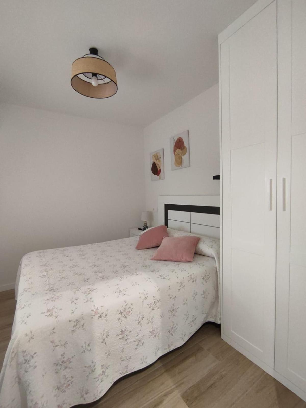 Apartamento La Maza San Vicente de la Barquera Szoba fotó