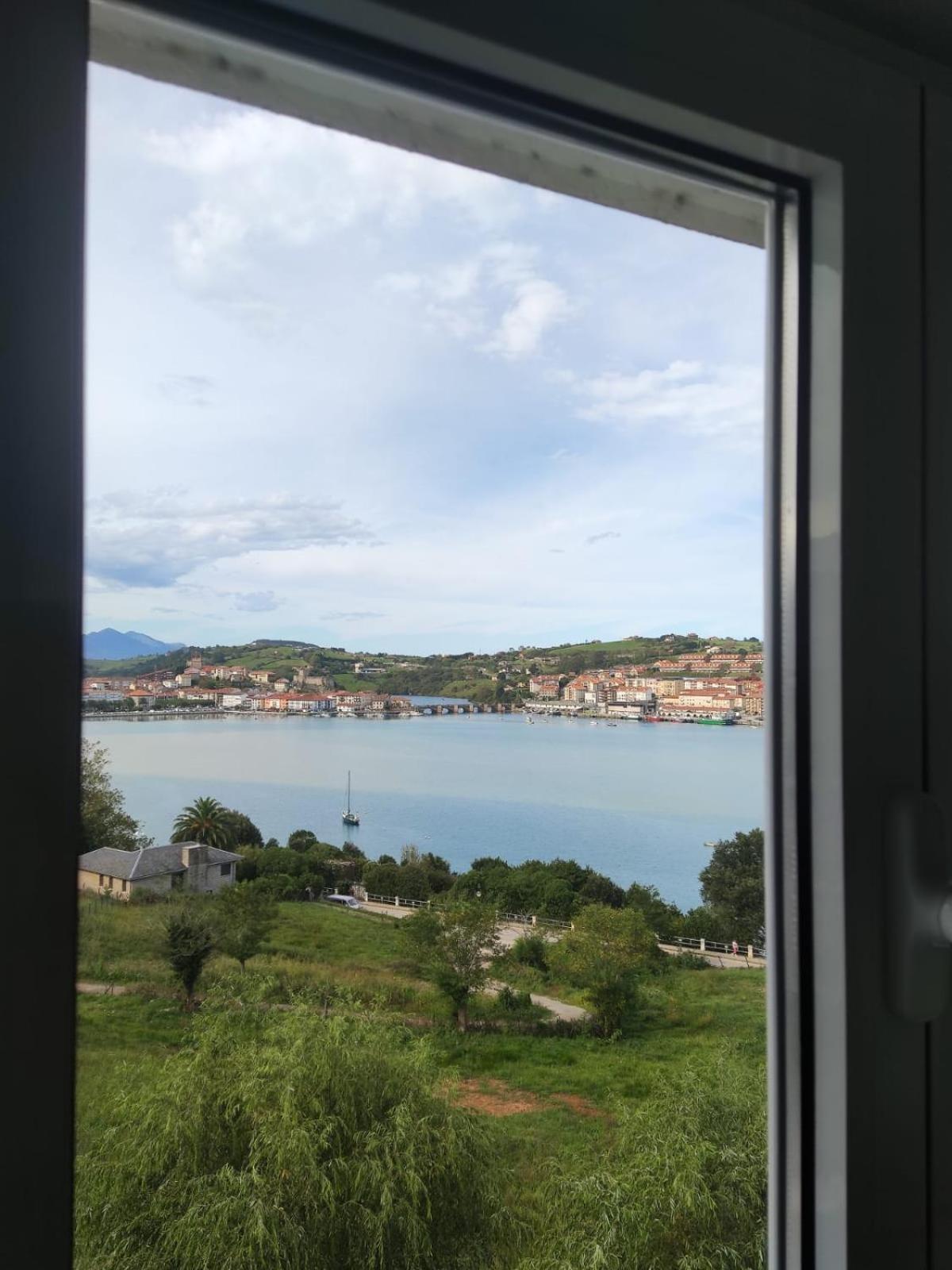 Apartamento La Maza San Vicente de la Barquera Kültér fotó