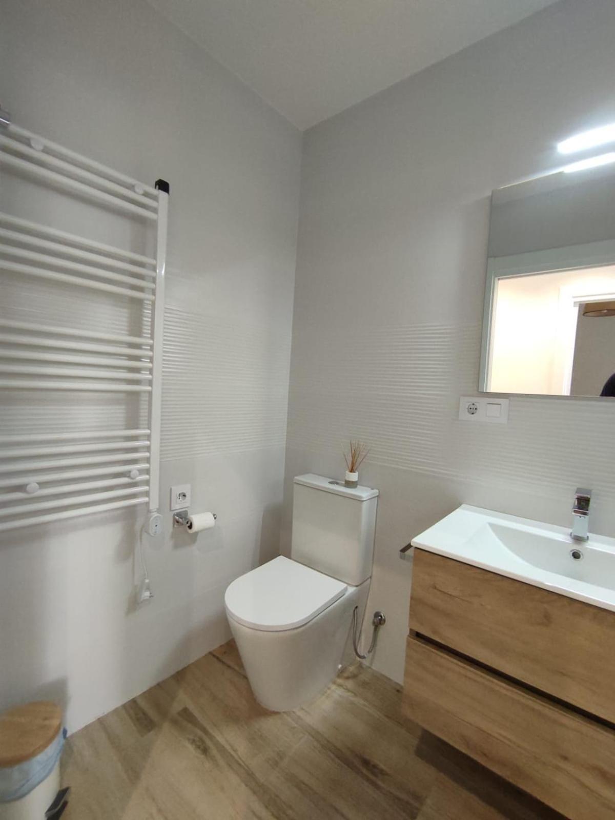 Apartamento La Maza San Vicente de la Barquera Szoba fotó
