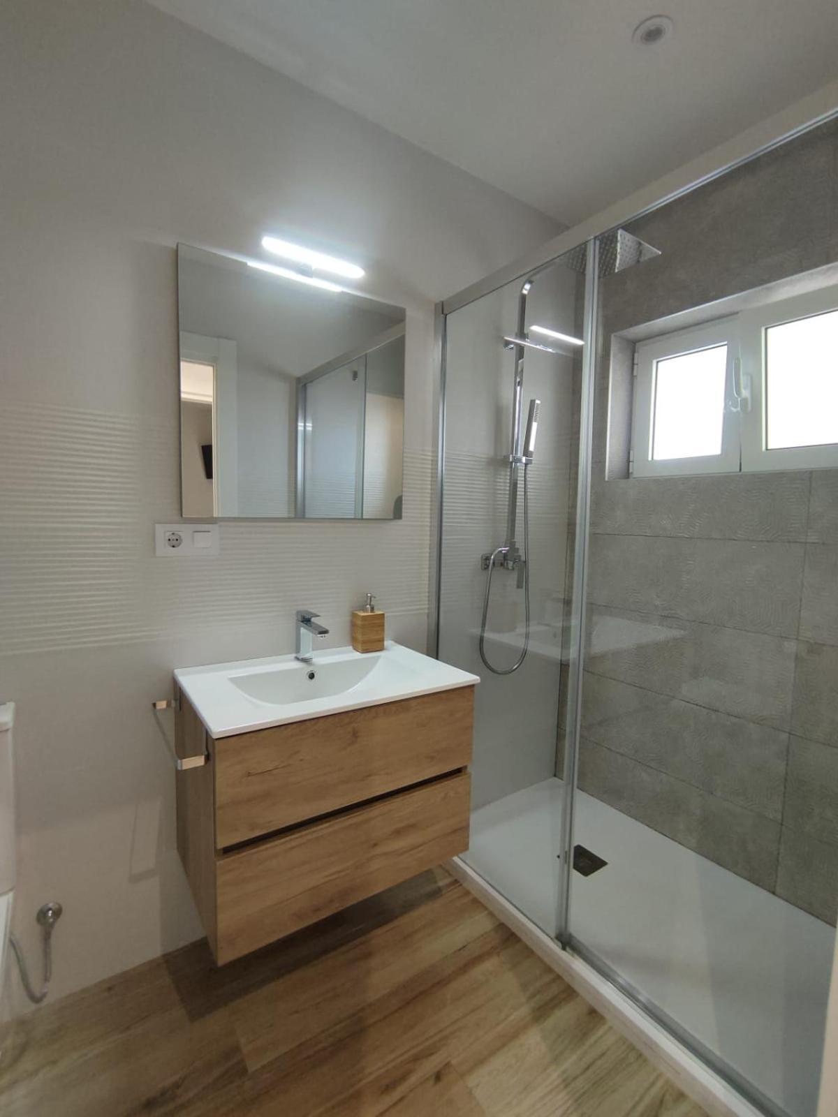 Apartamento La Maza San Vicente de la Barquera Szoba fotó